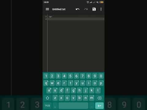 DIY JavaScript Color Picker (6.5 Minutes)