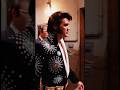 Elvis in his “Nashville” jumpsuit #elvis #elvispresley #scene #new #epic #share #live #concert #fyp