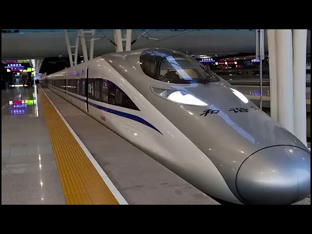 Top 10 FASTEST Trains in the WORLD    2019 Best Compilation High Speed Trains class=