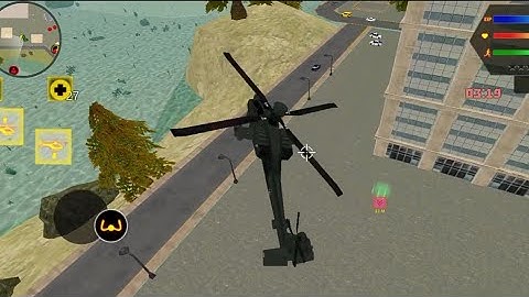 Robot Shark 2 | gameplay walkthrough part 10 | Red Chilli | android iOS