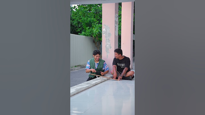 Nice try, but it’s not that easy | Oppa Huy