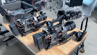 Working in Orange County | Director of Photography