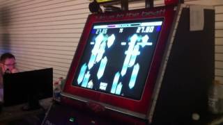 [Rocky Mount XI] NicX vs JOKR - Gargoyle [12] (In The Groove - ITG)