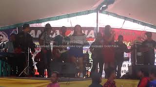 Saat Jumpa Pertama