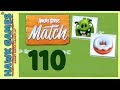 Angry Birds Match Level 110 Walkthrough No Boosters Angry Birds Match Level 110 Walkthrough No Boosters