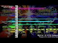"Ultra Sun/Moon's Wild Battle music, painstakingly recreated by ear as MIDI and run under an SD-90 Synthesizer to emulate Gen IV music. Good cover?"