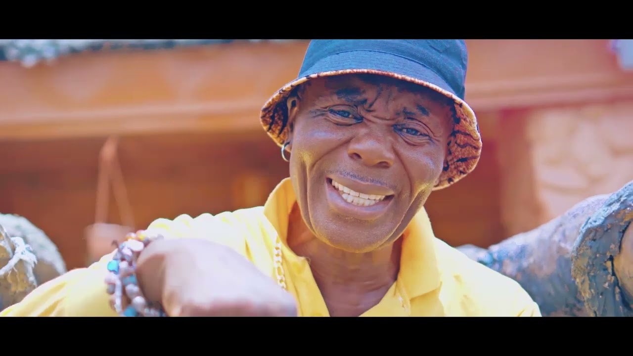 Aijo Mamadou - OKAPI 20-23 (Clip Officiel) by Alex Mvondo