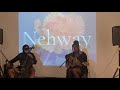 Nehway  artspace new haven