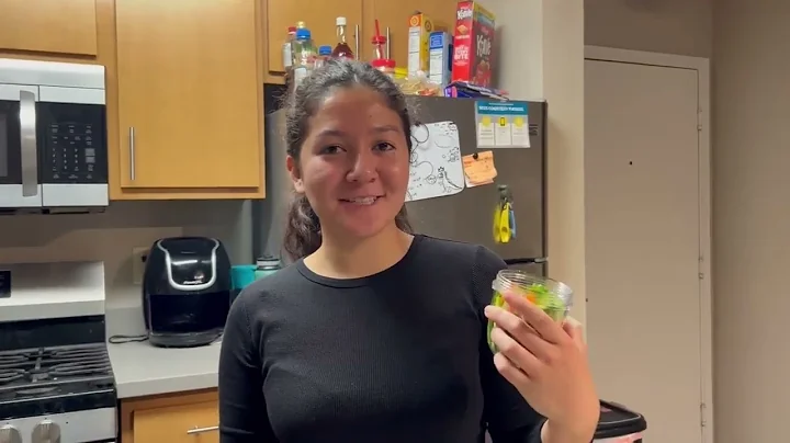 NUTR 203 Cultural Cuisine-Final Project