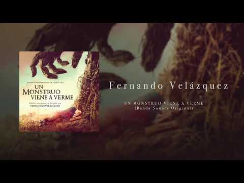 02. Conor wakes up / Opening titles - Fernando Velázquez