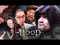 Die legendäre Geschichte der Hoods ... | Hood: Outlaws & Legends