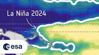 Shifting freshwater pool of the El Niño–Southern Oscillation
