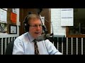 Council Pres Randy Staver on KROC AM