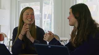 ISN Nice - High Performance Learning