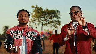 Moses Luka, Joel Lwaga - Moja