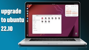 How to Upgrade to Ubuntu 22.10 from 22.04 LTS [ NO DATA LOSS ]