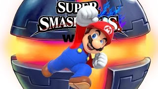 Super Smash Bros. 4: One Item Challenge - X Bomb (33) screenshot 2