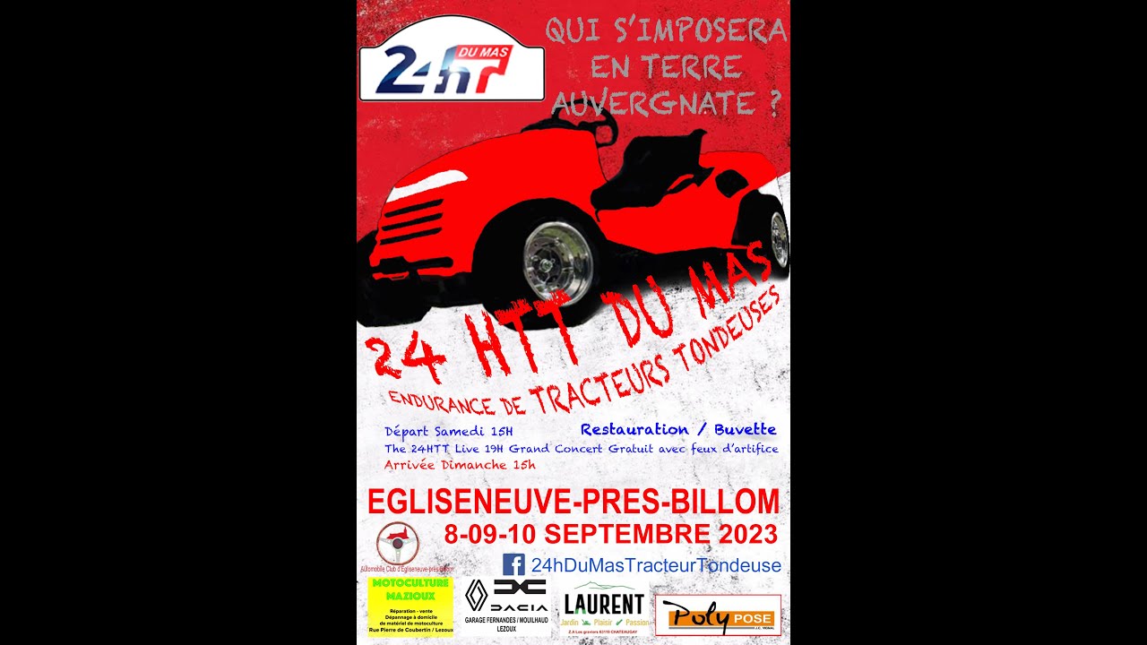 24htt du Mas 2023