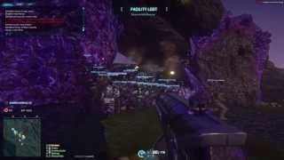 31 kills in 1 second!! - Planetside 2
