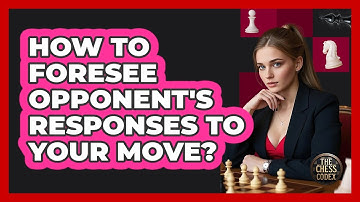 How To Foresee Opponent