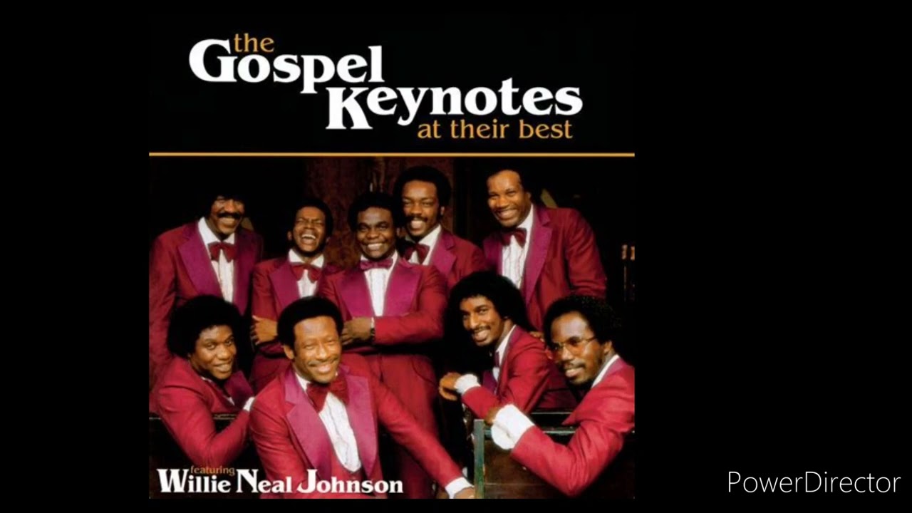 Willie Neal Johnson And The Keynotes
