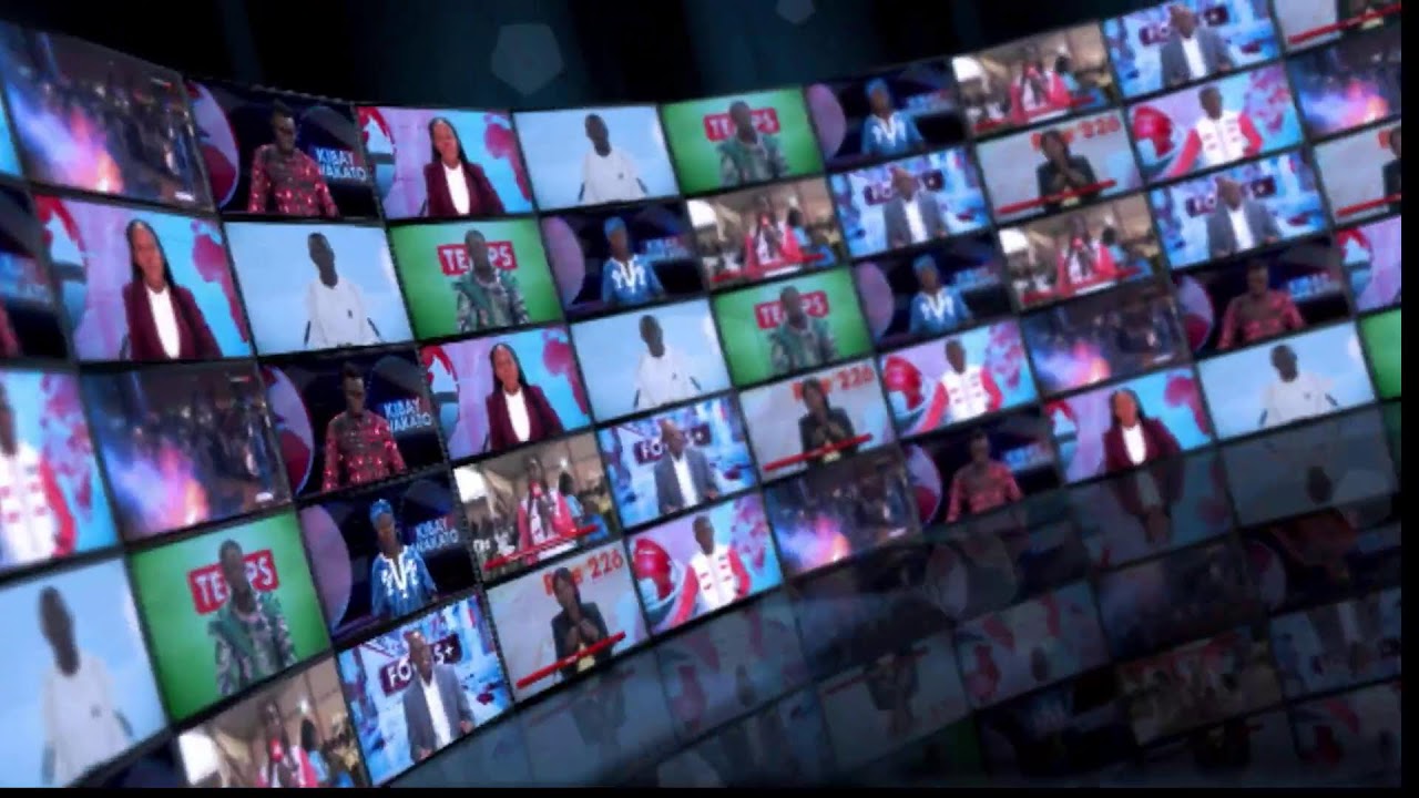 Le journal en mooré de 12H du 05 mars présenté par Yagouba OUILIO