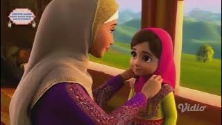 Adzan Maghrib Mentari TV 2025