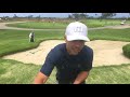 2 Tips That Will Improve Your Bunker Shots!