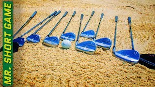 2 Tips That Will Improve Your Bunker Shots!