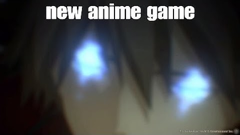 Code vein character creation