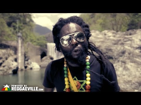 Jah Bouks - Angola [Official Video 2013] 