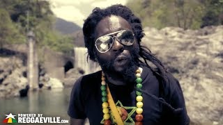 Jah Bouks - Angola [Official Video 2013]