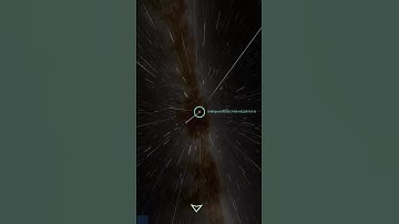 How Fast Does Milky Way Galaxy Travel? #universe #space  #solarsystem #galaxy  #shorts