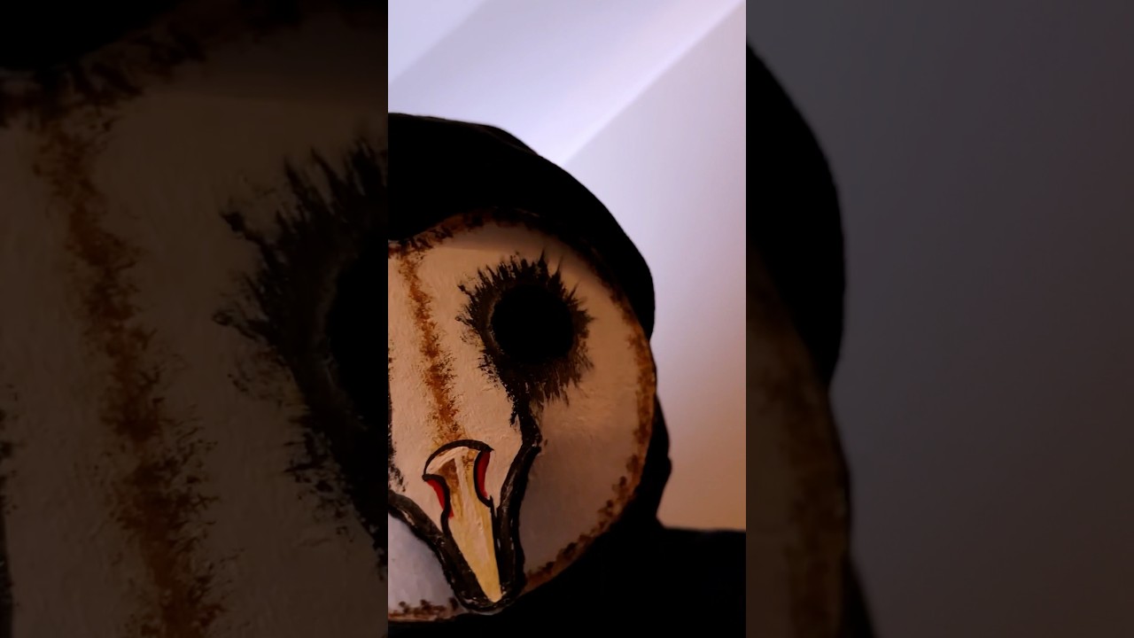 it’s inside the house 