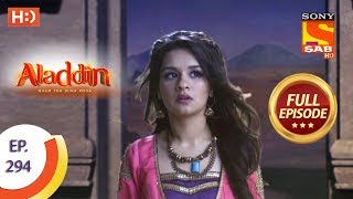 Download lagu Aladdin Ep 294 Full Episode 1st October 2019 Aladdin Ep 294 Full Episode 1st October 2019