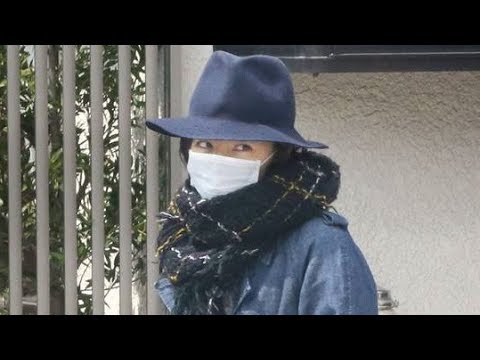 【井上真央】　休業状態の真相告白　結婚か女優休業か…