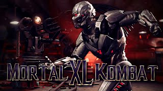 ОНЛАЙН БОИ В MORTAL KOMBAT XL | СЕТЫ С ВАМИ И ЦГ