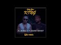 Alikiba Ft Kanye West Utu Remix