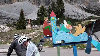 Italia Travel #15 Gran Cir, Lagazuoi & Cortina d’Ampezzo