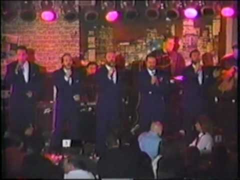 Regardez The Infernos - He Ain't Heavy, He's My Brother sur YouTube