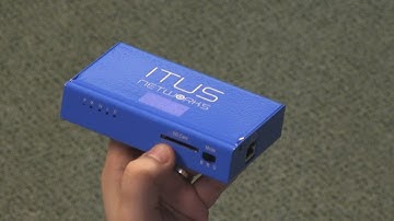 This Week in Enterprise Tech 127: Deep Packets with ITUS Networks