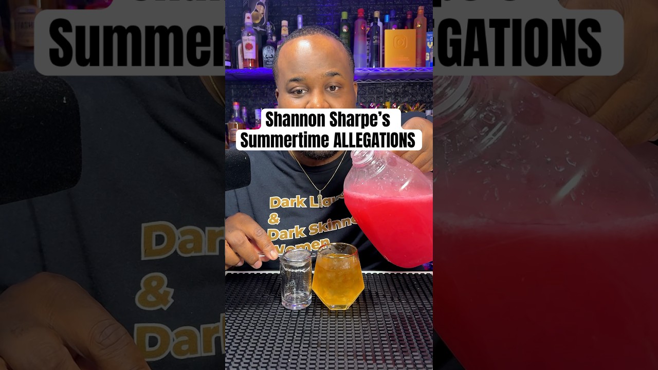 LePortier Cognac, Red Bull White Peach & Chick-fil-a Dragonfruit Lemonade