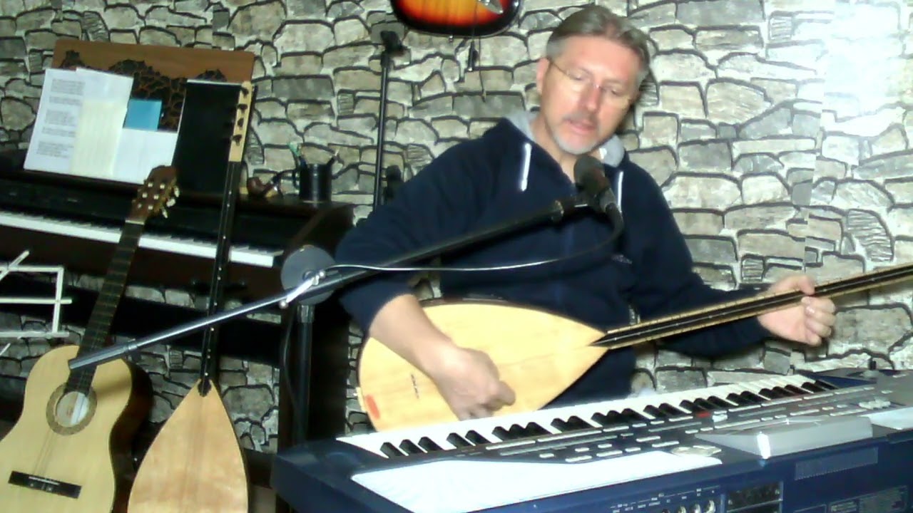 YÜRÜ BİRE YALAN DÜNYA