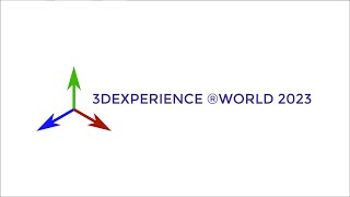 Let's meet at 3D Experience World 2023! screenshot 5