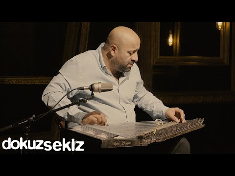 Aytaç Doğan - Rüyalarda Buluşuruz (Live) (Official Video)