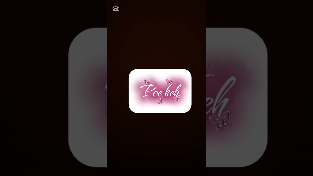 Poe keh (Karen story teller by thoolaypoe)