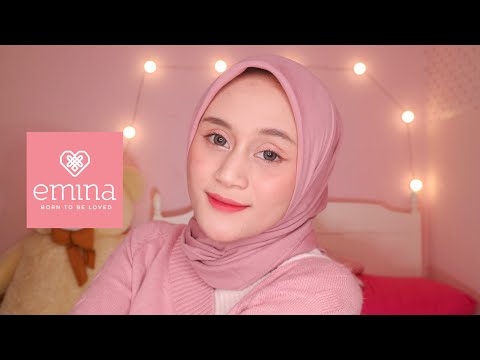 Azka mau ajak kalian ke toko makeup murah yang menyediakan haul kecantikan brand lokal, seperti Y.O.. 