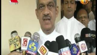 News1st Sinhala Prime Time Saturday 28 January 2017 10pm 28012017