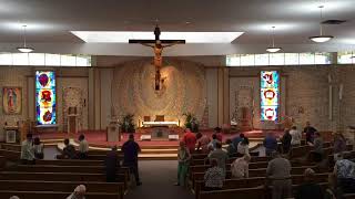 24th Sunday in Ordinary Time- Sunday, September 15, 2024