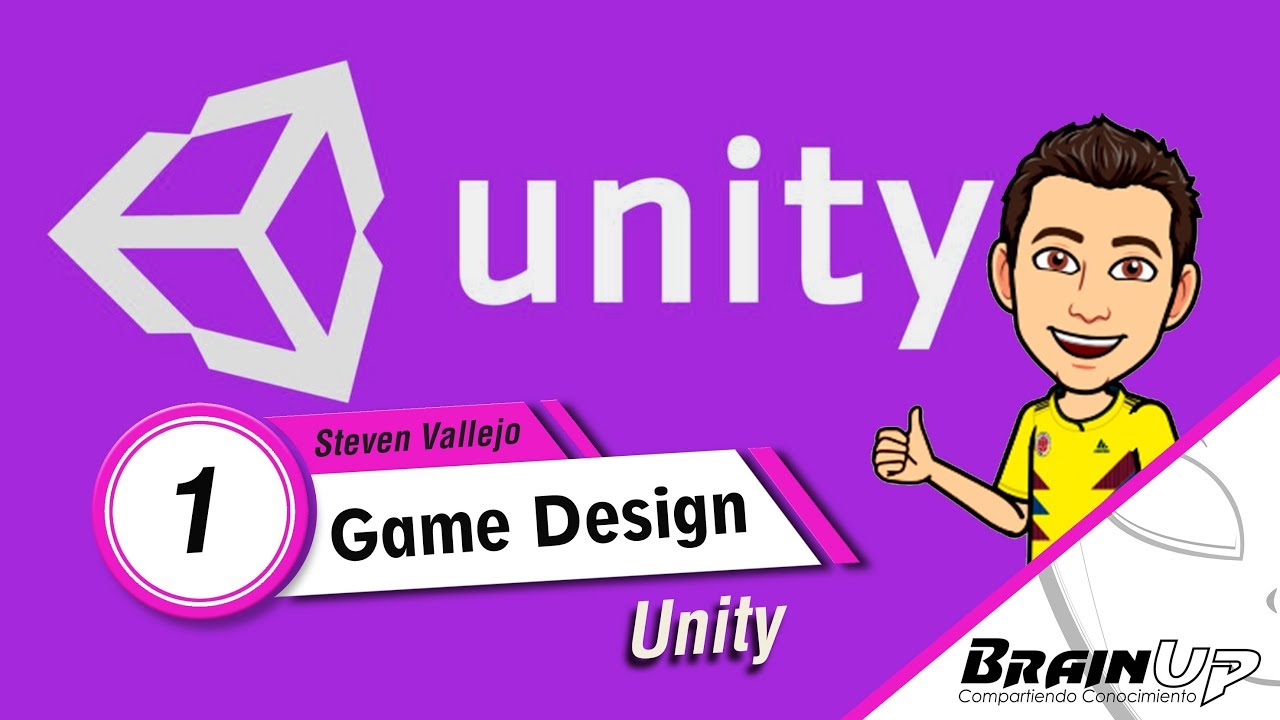 Game Design / Diseño de juegos. - YouTube